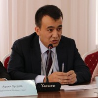 Далер Усмонов