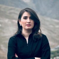 Hakimeh Eskandari Paydar