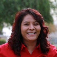 Edith Mata