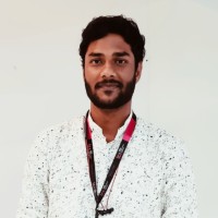 Suraj Ojha