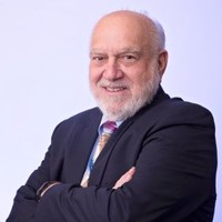 S Marvin Weisberger