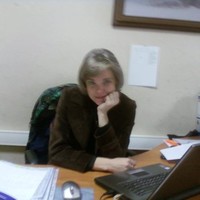 Svetlana Ilchenko