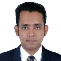 Md. Mahamud Hasan