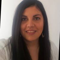 Andrea Gallardo Paredes