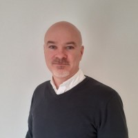 Dermot Harrold