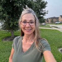 Crystal Mckenna