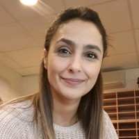 Sibel Dolas
