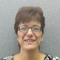 Kimberly Tucker