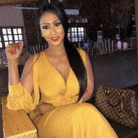 Emmanuella Pretty