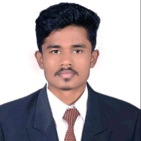 Mayur Ramteke