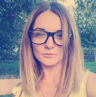 Анна Поповская
