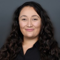 Brittney Garza, Mba