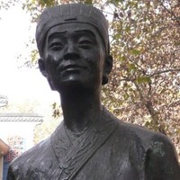 C Huang