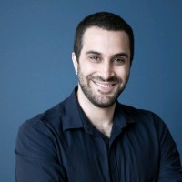 Daryl Yazdi