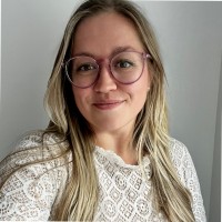 Hilary Legge