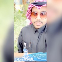 Awad Alkhaldi