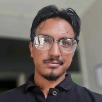 Sumanth Ramlakkan