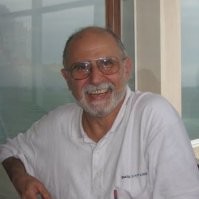 Leonardo Dante Salama