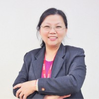 Alice Lin