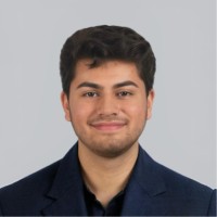 Shayaan Nasir