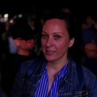 Marta Djordjevic