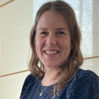 Camilla Nydam