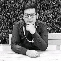 Shazeb Shaikh