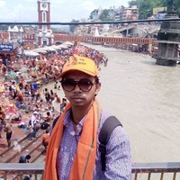 Rajesh Tanwar