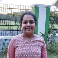 Karthika Kesavan
