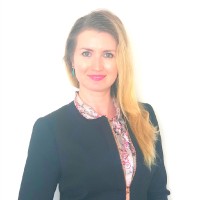 Natalya Rodionova