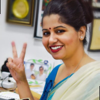 Shobha Swarup