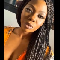 Stacey James