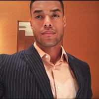 Joshua Trusty