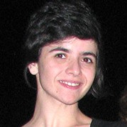 Maria Amelia Brassara