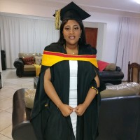 Khanyisile Booi