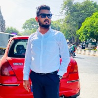 Suraj Kharat