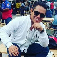 Alan Carrisoza Loza