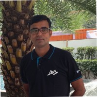 Subodh Singh