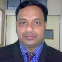 Dr ANURANJAN MISRA