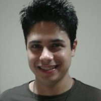 Tiago Gomes