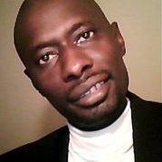 Ibrahim Hamidou