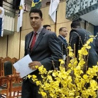 Gesiel Matildes da Silva