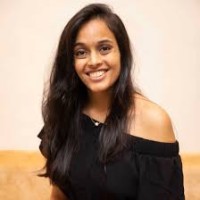 Priyanka Shah