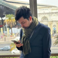 Jorge Pantoja Rodriguez