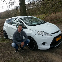 Patrick Van Verre