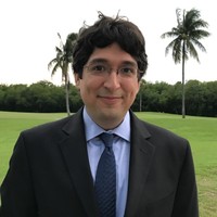Michel Camargo