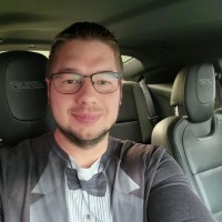 Daniel Presnell