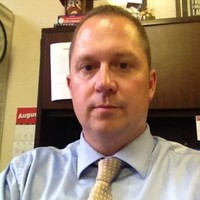Mark Vaughn