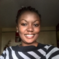Brenda Nangira Wesonga