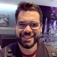 Leandro Melo
